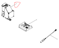 1001132033  Electromagnetic Actuator OEM 1