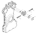 330205000533  Non-return Valve    OEM  6