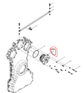331002000164  Idler Gear Set OEM  6