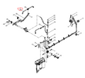 330205000309  Fuel-inlet Pipe OEM  29