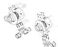 1000677774  Turbocharger OEM  3