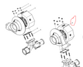 1000677773  Turbocharger OEM  6