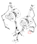 15041651W  Pipe Joint OEM  5