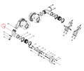 1000034774  Compressor Air Pipe OEM  19