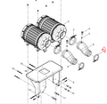 612600115560  Clamp    OEM 7