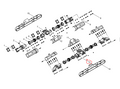 331009000200  Exhaust Manifold OEM 13