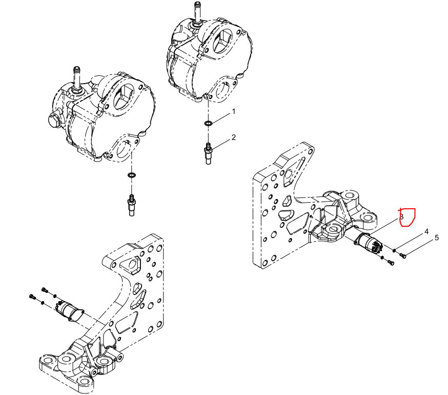 612630080076  Relay OEM 3