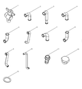 1000081502  Intercool Pipe Assembly OEM 2