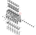 331001000142  Engine Block  OEM  3