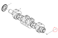 90015050028  Parallel Pin OEM  3