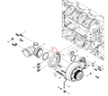 90017550031  O-Ring     OEM  3