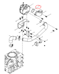 9000000467  O-ring OEM  2