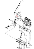 331005000952  Bolt  OEM 5