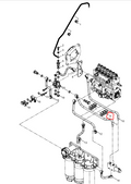 612600082920  Pipe Clamp Assembly OEM 9