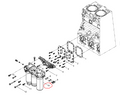 1000728425  Fuel System Protector OEM 10
