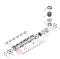 1001307800  Intake Manifold OEM 11