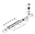 1000369255  Gasket OEM 5