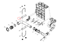 330208000303  Pad OEM 18