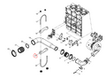 330208000230  Pad OEM 23