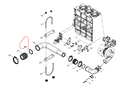 330208000306  Gasket OEM 20