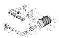 1000644231  Air Filter OEM 6