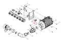 1000644232  Intake Resistance Alarm OEM 15