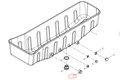 612600150274  Screw Plug OEM  7