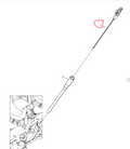612600012725  Dipstick OEM  1