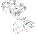 1001046569  Oil Filter OEM 2