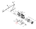 612630080178  Bracket (left) OEM  22
