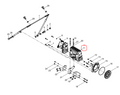 1000943171  Fuel Injection Pump OEM  11