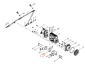 612630080179  Bracket OEM  21