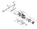 1000943160  Electromagnetic Actuator OEM  9