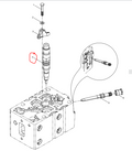 612700090013  Fuel Injector OEM  4
