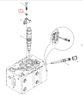 612639000016  Ball washer OEM  2