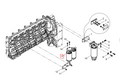 1001058618  Fuel Filter OEM 13