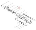612600113013  Flange OEM 5