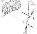 612600114275  Gasket OEM 3