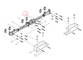 612630110294  Exhaust Manifold OEM 4