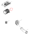 1001050189  Air Filter OEM   2