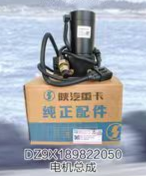 DZ9X189822050 lifting pump OEM