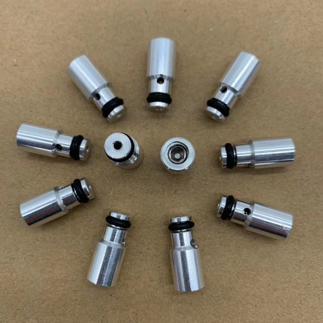 UL2.0 UL2.2 metering module pressure relief valve OEM