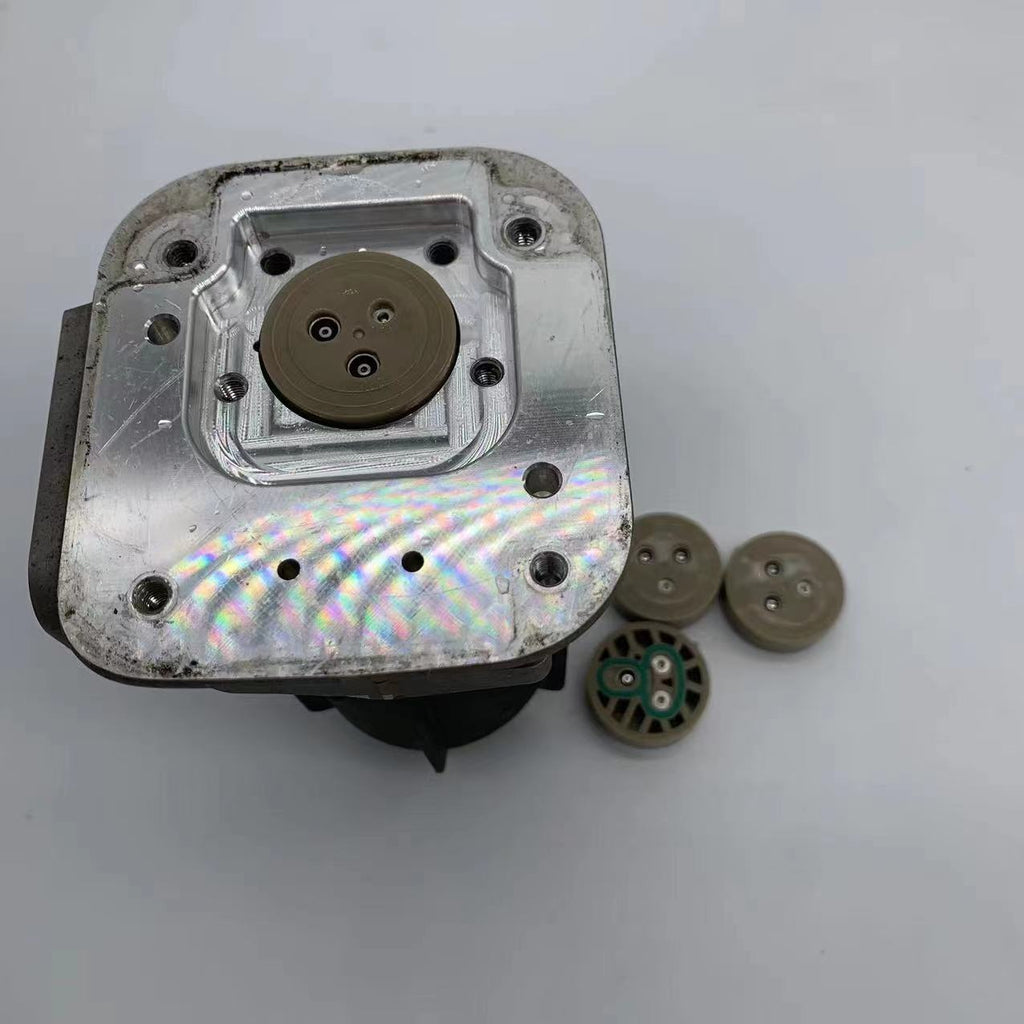 UL2.2 Measurement Jet Pump Motor Raft OEM