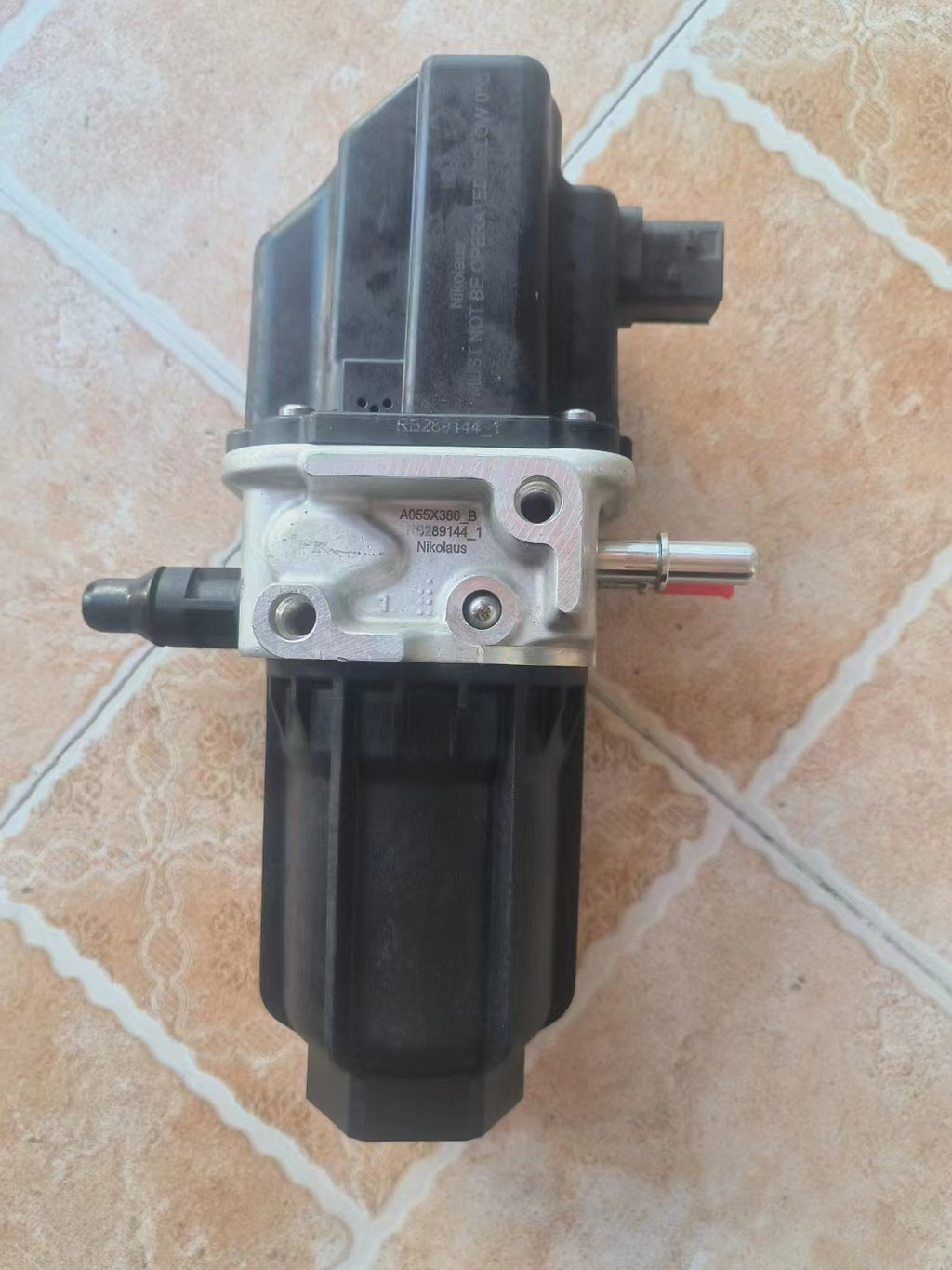 5418889 A060H209 UL2.2 metering jet pump OEM