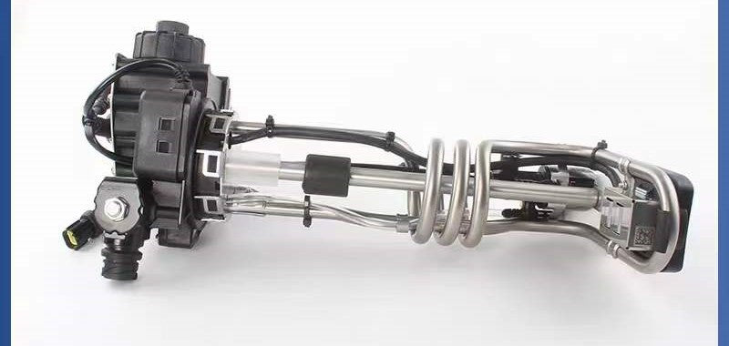 X10010966 Urea Pump Assembly OEM