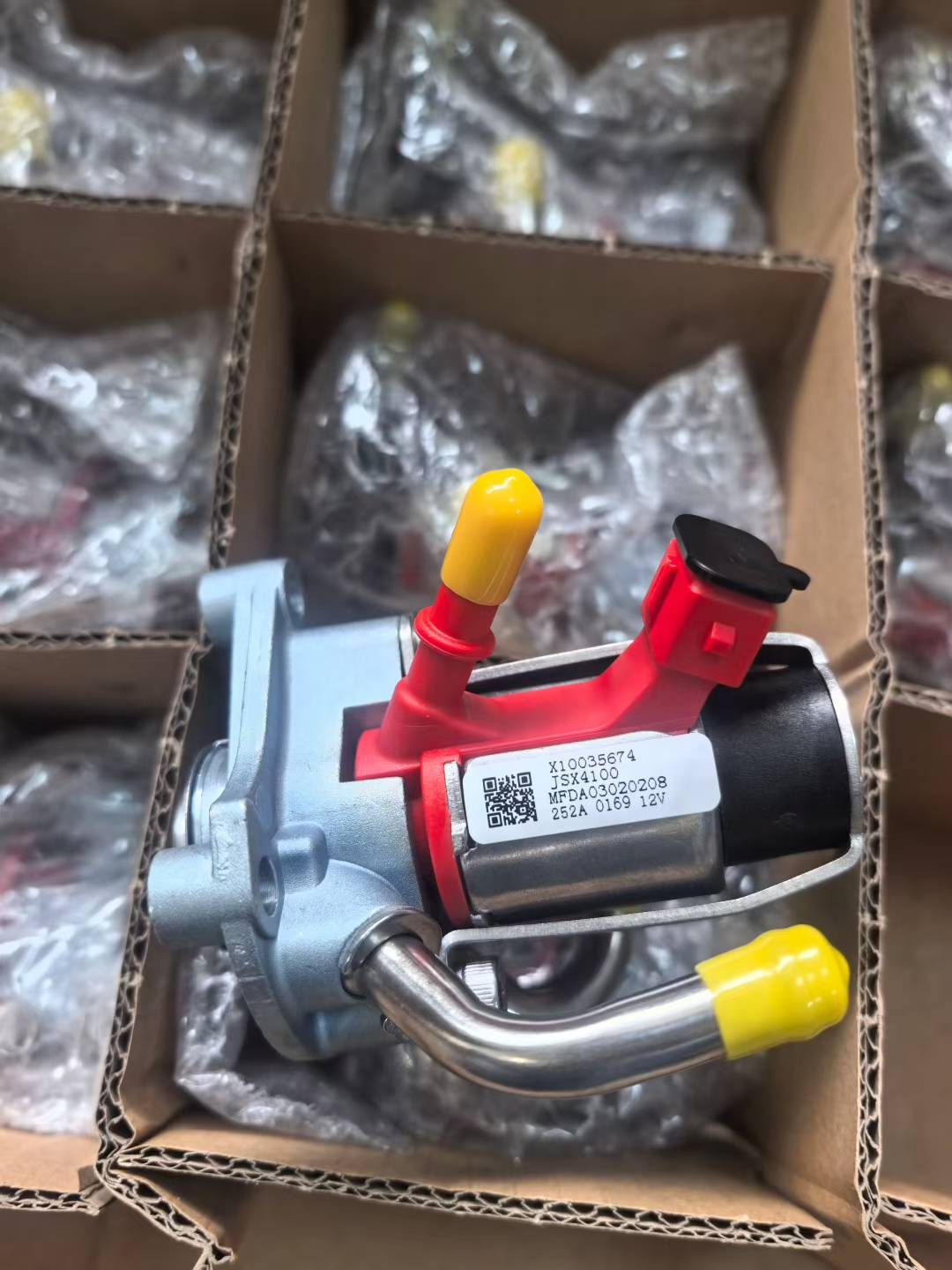 X10035673 urea nozzle assembly OEM
