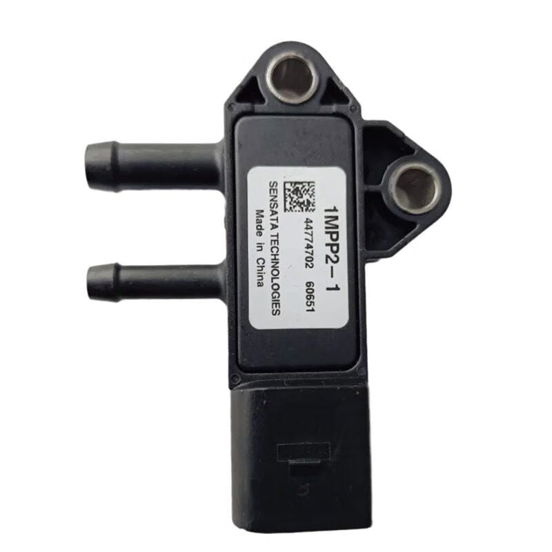 1MPP2-1 DFN Pressure Sensor
