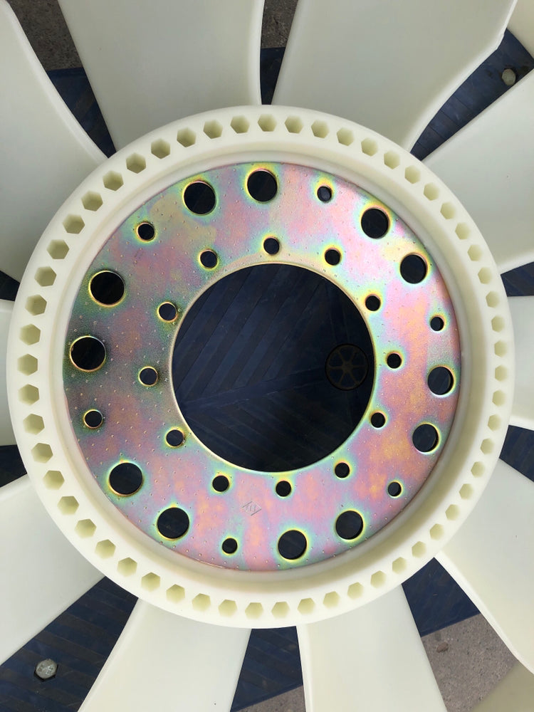 1308010-A263 fan blade OEM