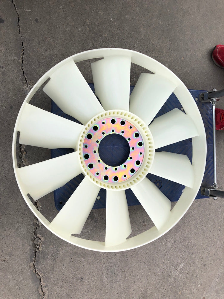 1308010-A263 fan blade OEM