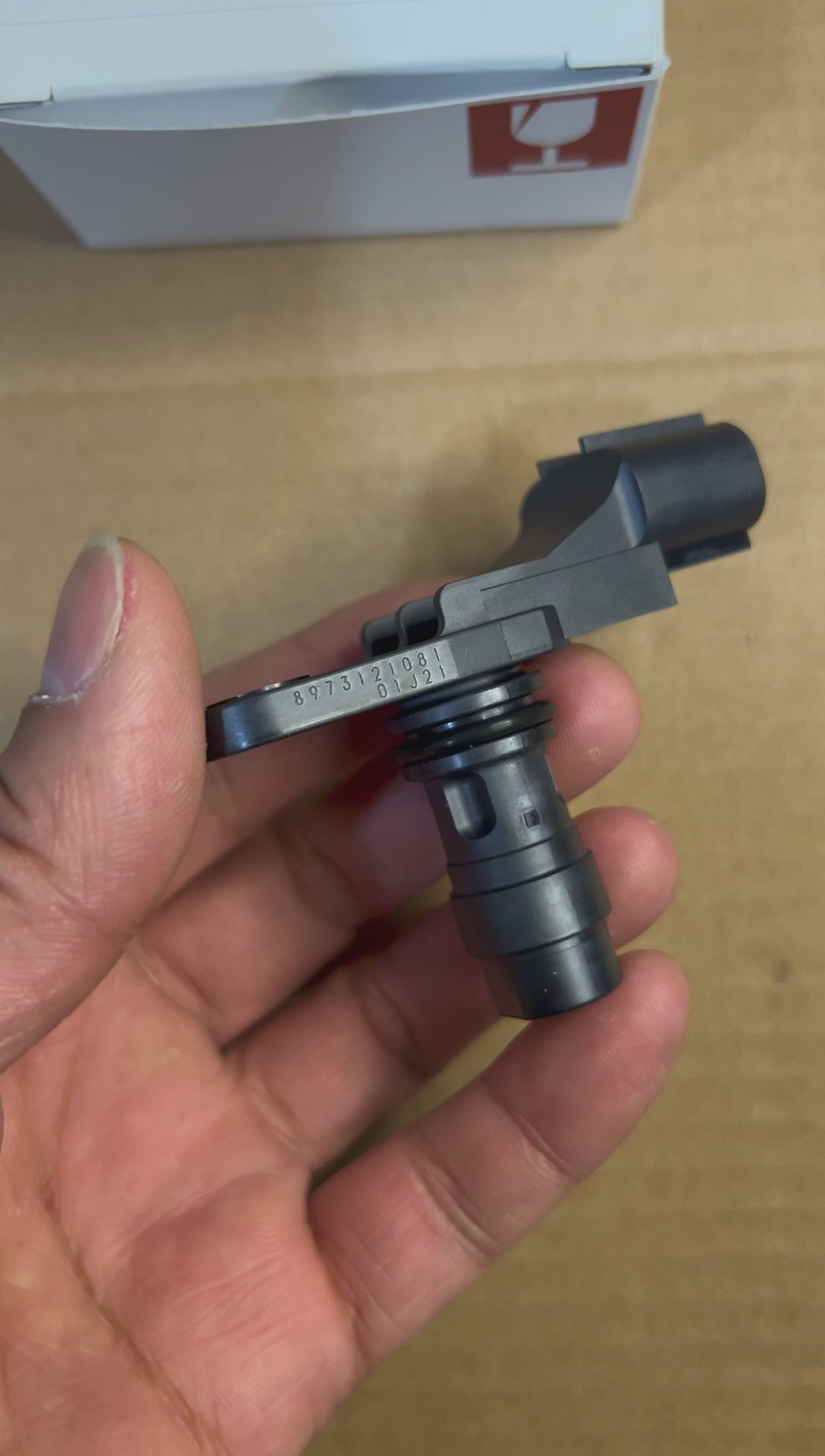 8-97321208-1 Camshaft Speed Sensor OEM